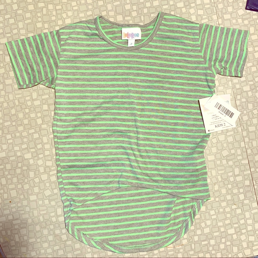 LulaRoe Gracie